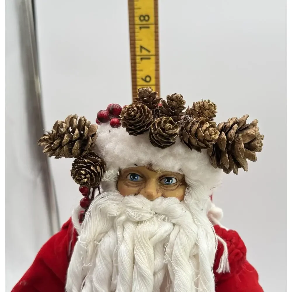 Santa Claus Christmas 17